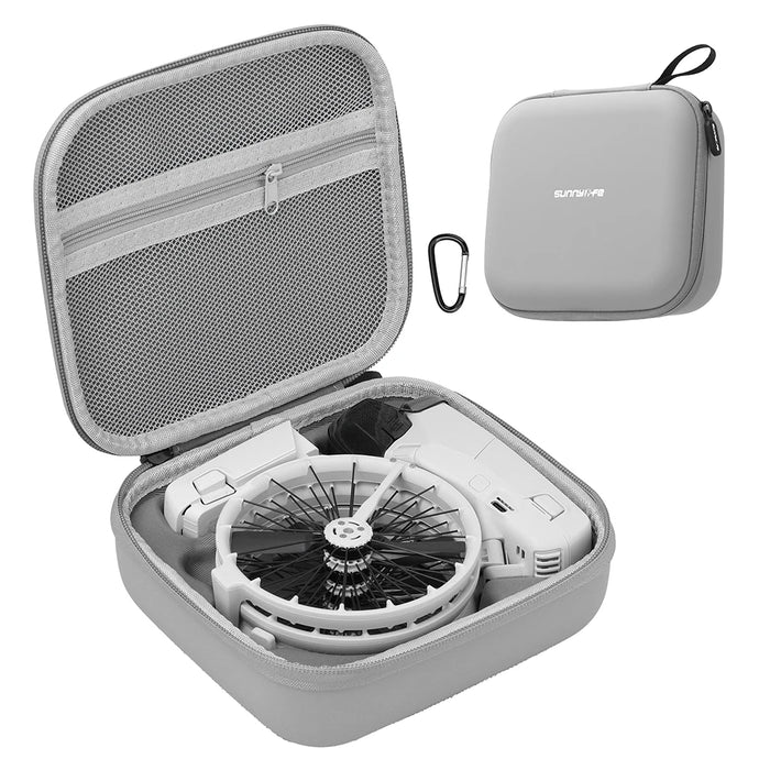 Storage Bag For Dji Flip Drone Rc 2 / Rc-N3 And Batteries Protective Sleeve Case Portable Carrying Box Case Handbag For Dji Flip