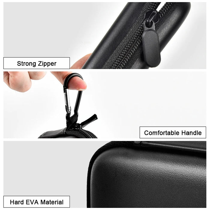 Kardiamobile Personal Ekg Case