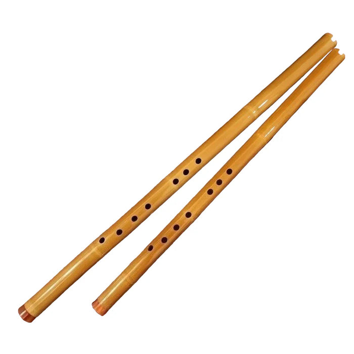 Traditional Chinese Bamboo Flute For Beginners