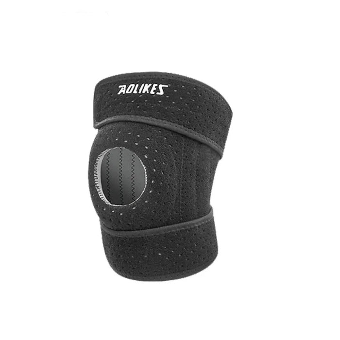 Adjustable Breathable Knee Support Brace