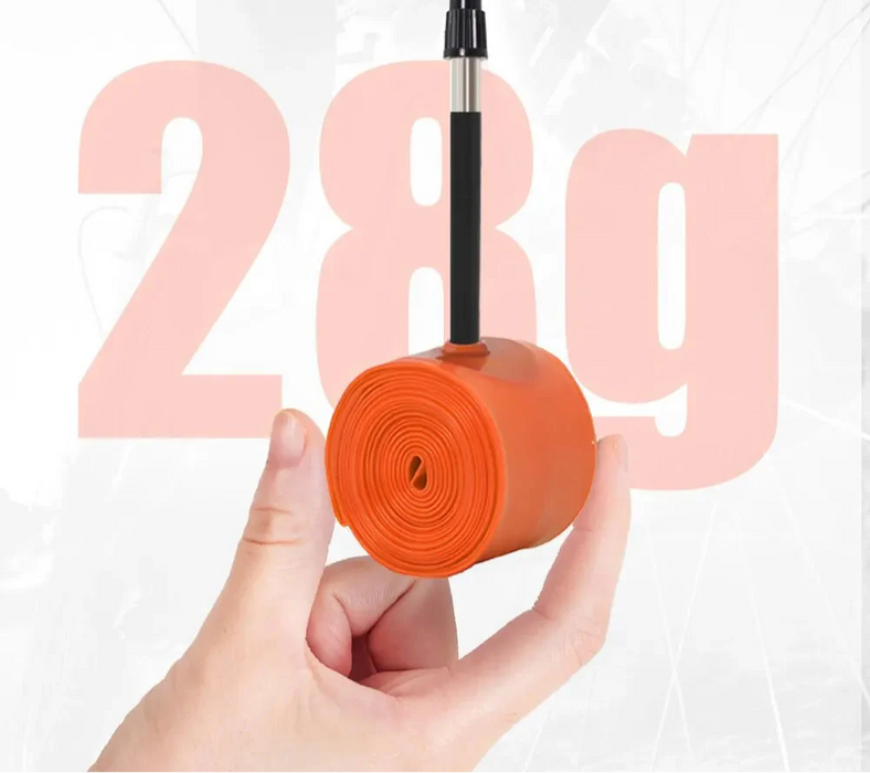 Ultralight 28G 700X18 32 Road Bike Inner Tube French Valve