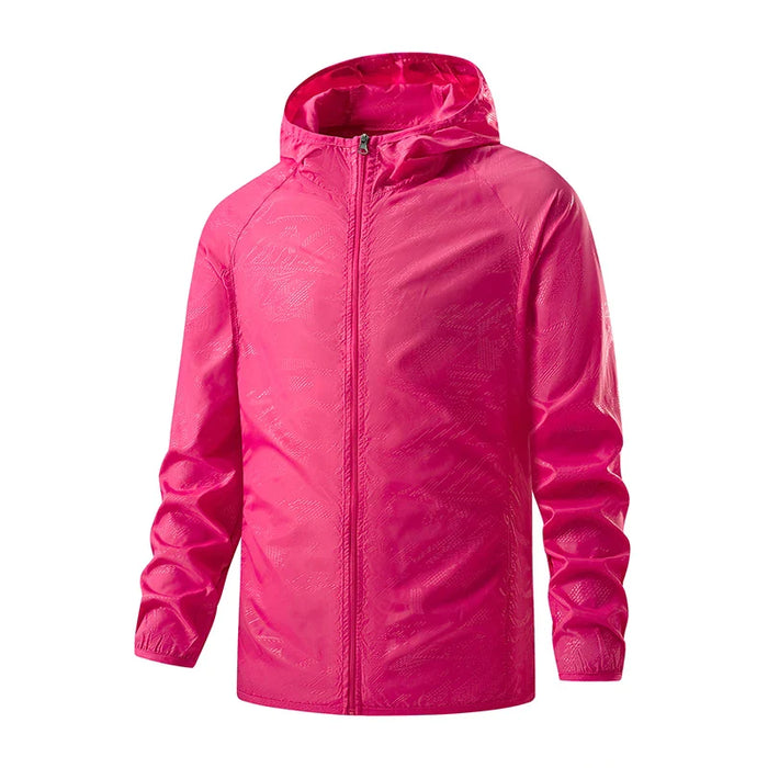 Waterproof Hiking Jackets For Men & Women