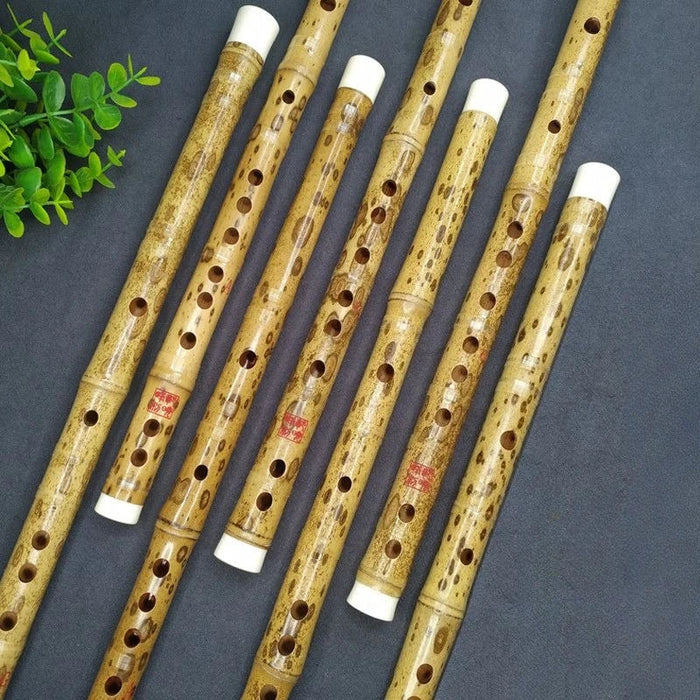 Professional Bamboo Flute For Chinese Music Adult Beginners