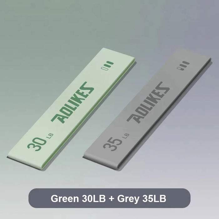 Yoga Hip Tension Band Elastic Loop For Fitness Training