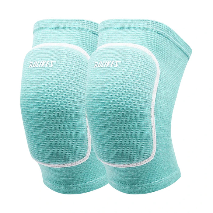 Volleyball Knee Pads For Women & Men Basketball Football Dance Yoga Tennis Running