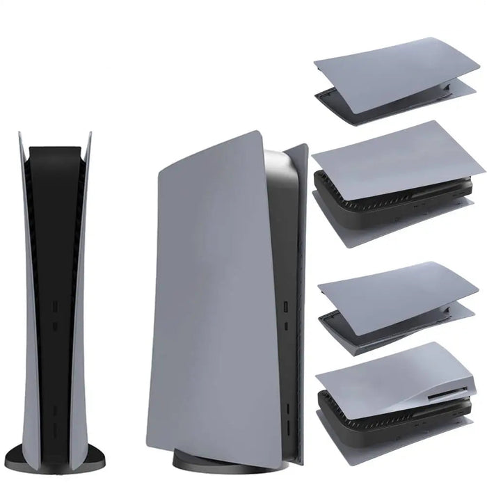30Th Anniversary Plates For Ps5 Replacement Faceplate Shell Anti-Scratch Face Plate Console Cover For Ps5 Disc / Digital Edition