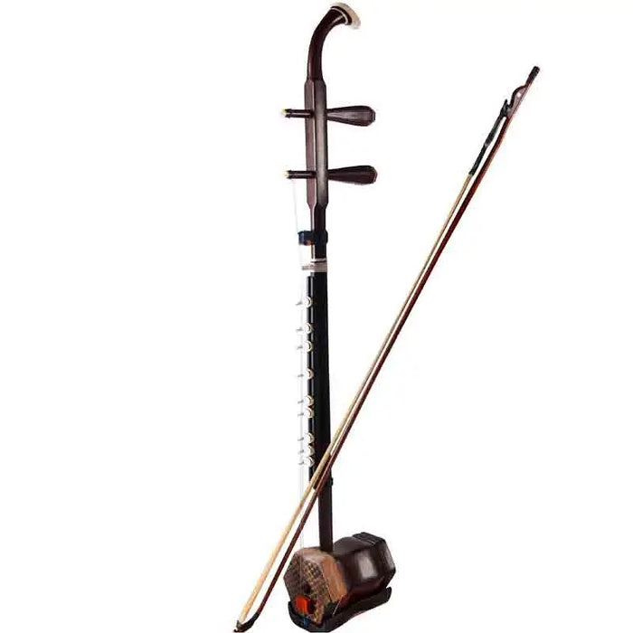 Erhu Intonation Locator For Practice And Positioning