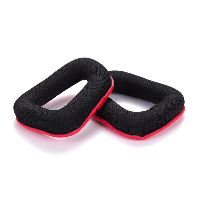 Replacement Ear Pads Headband Kit For Logitech G331 G332 G432 G431 G430 G230 G231 G930 Gaming Headset