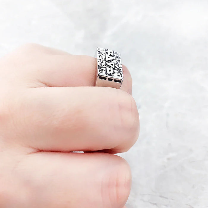 925 Sterling Silver Elements Of Nature Fine Jewelry Unisex