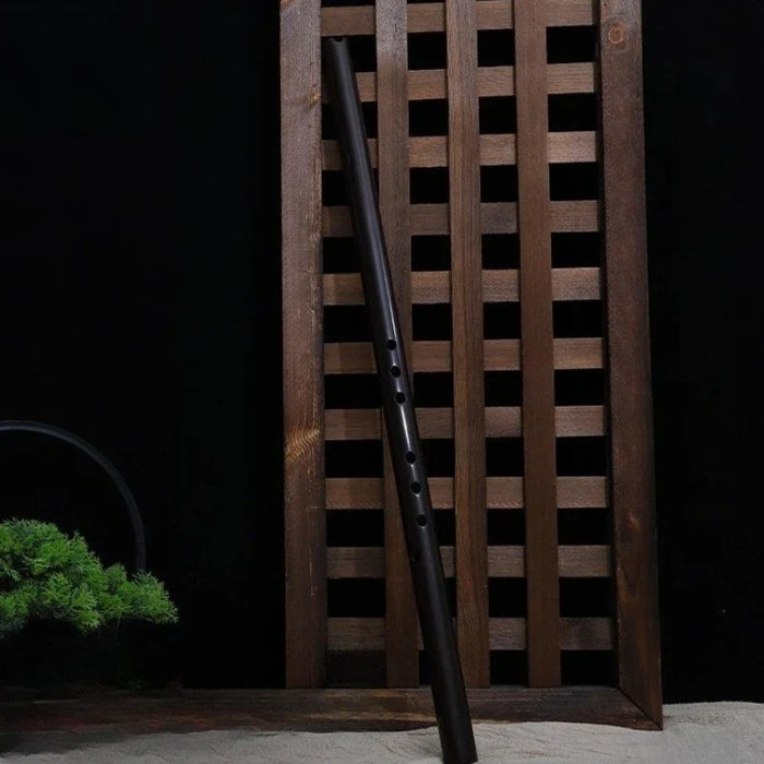 Traditional Chinese Bamboo Flute For Adults