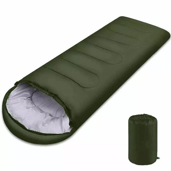 Lightweight 4 Season Camping Sleeping Bag