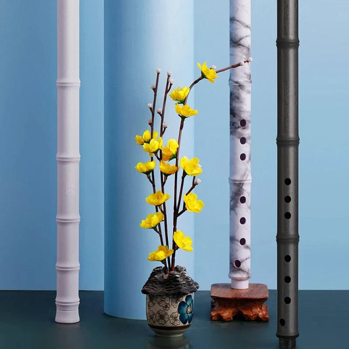 8 Hole Chinese Bamboo Flute For Professional Performance