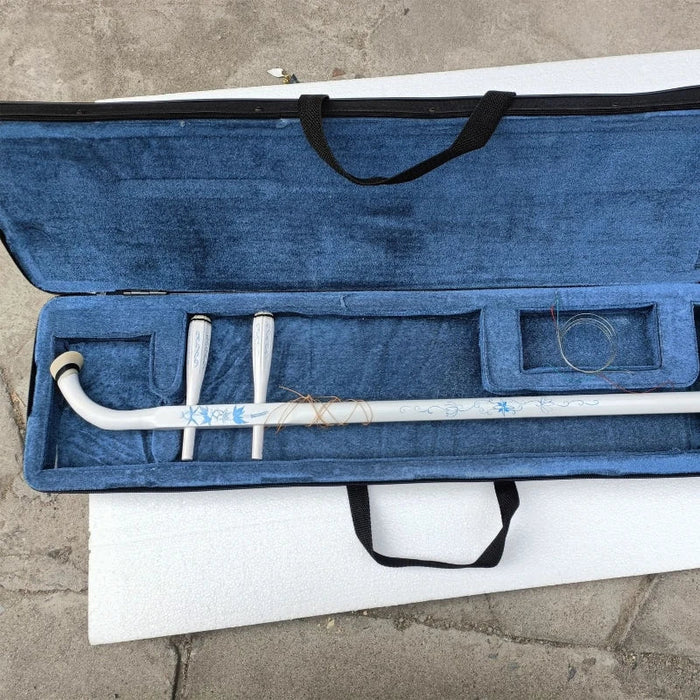 Traditional Ethnic Wooden Erhu For Adult Beginners