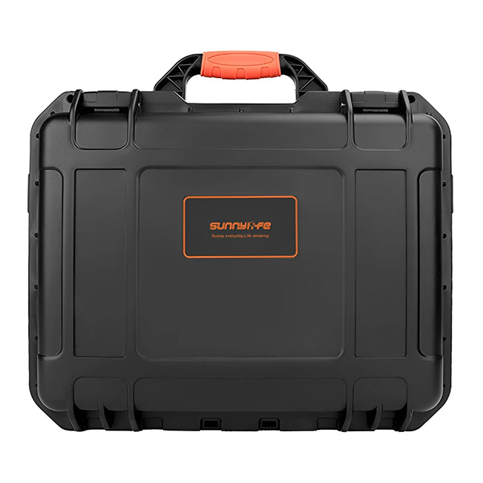 Explosion-Proof Case For Dji Flip Drone Rc 2 / Rc-N3 And Batteries Hard Shell Protective Case Bag For Dji Flip Drone Accessories