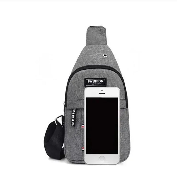 Waterproof Fanny Pack For Outdoor Activities