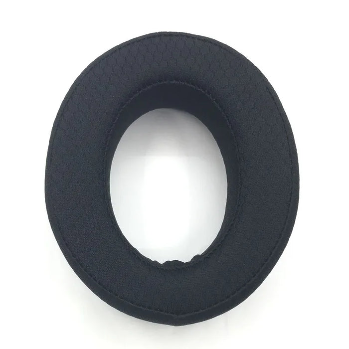 Pair of Thicker Fabric Earpads For Corsair Hs70 Hs50 Hs60 Pro Hs75 Xb Headphones