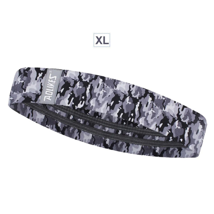 Non Slip Hip Circle Resistance Band For Legs & Glutes