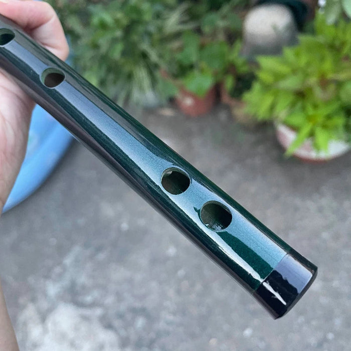 Traditional Bamboo Flute For Children & Adults