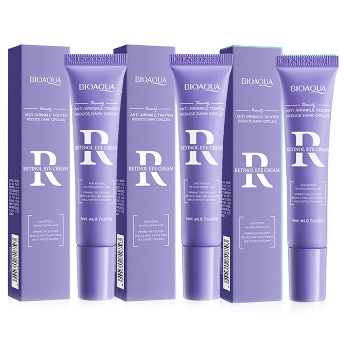 Vitamin C Eye Cream For Dark Circles