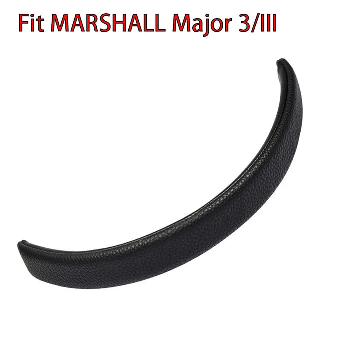 Pair of Memory Foam Ear Pads For Marshall Major 3 Headphones