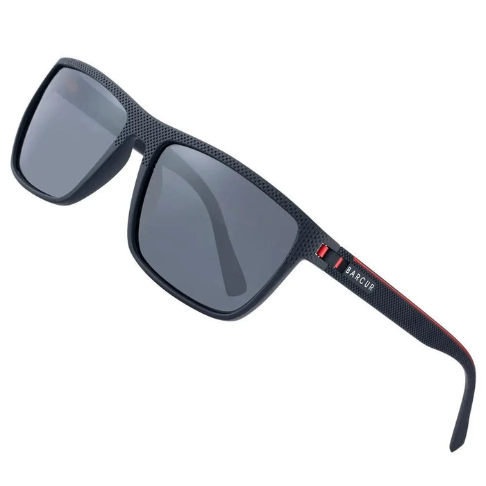Lightweight Polarized Sports Sunglasses for Uv Protection