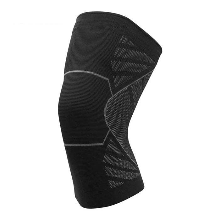 Sports Knee Pads Elastic Nylon Fitness Gear For Running Basketball Volleyball