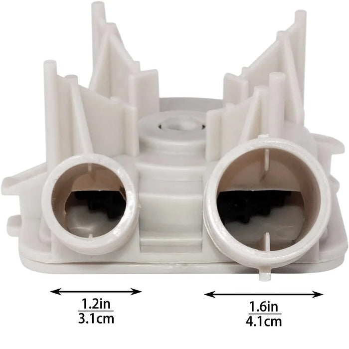 3363394 Washer Drain Pump Compatible With Whirlpool Washers 3363394 3352293 3352292 Wp3363394