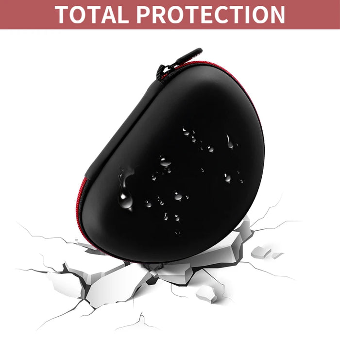 Premium Case For Beats Studio Pro / Solo3 / Studio3 / Solo2 / Solo Pro