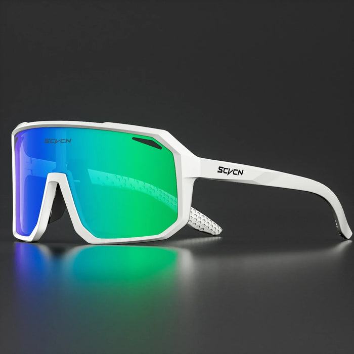 Uv400 Cycling Sunglasses For Outdoor Sports