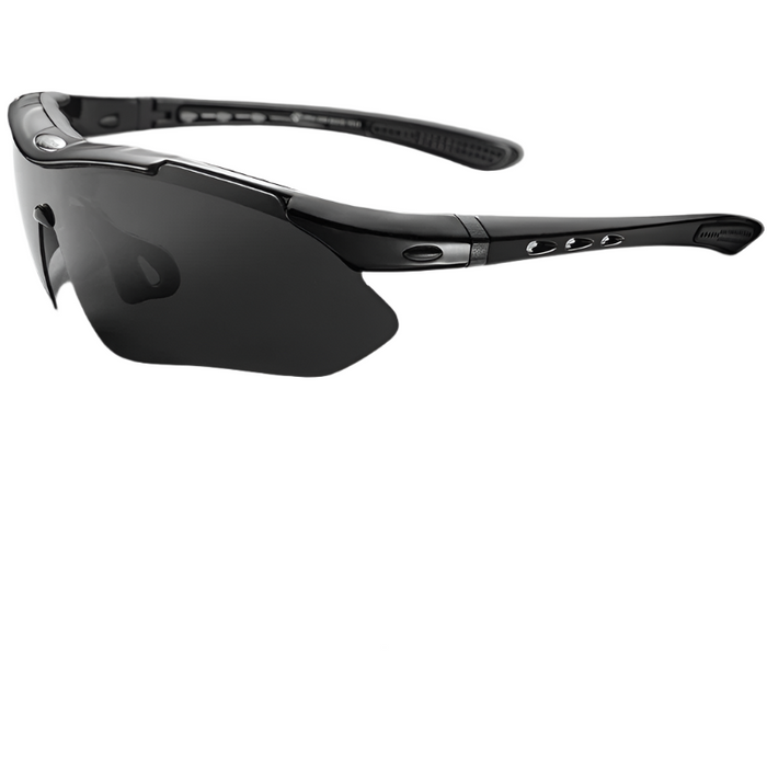 Photochromic Cycling Sunglasses For Outdoor Sports