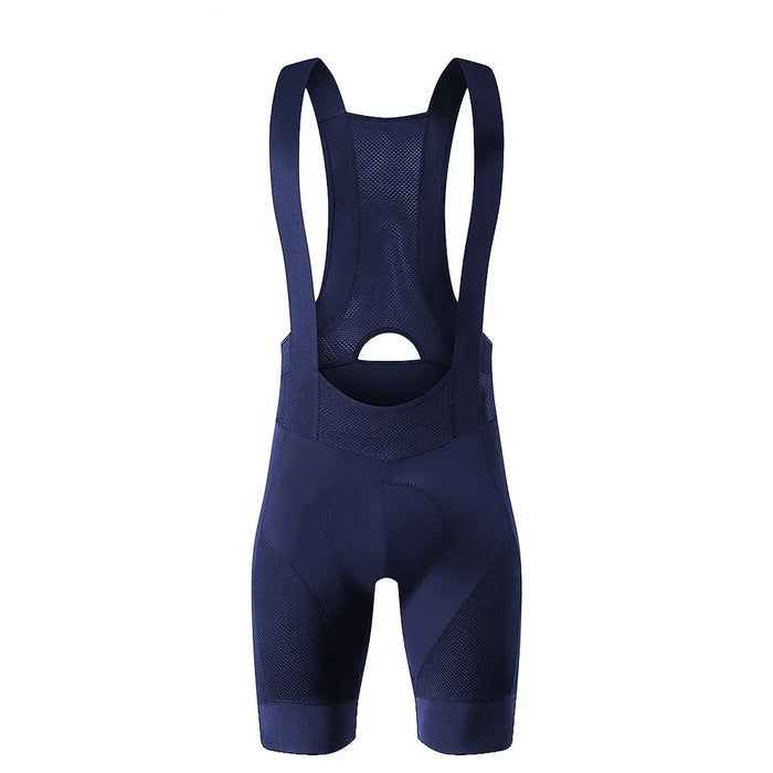 Men's Cycling Bib Shorts With 6 Hour Padding