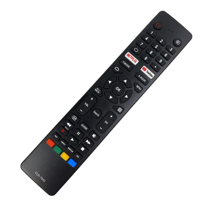 For Hitachi Konka Tv 50Qledsm20 55Qledsm20 58Qledsm20 65Qledsm20 75Qledsm20 Cle-1042 Remote Control