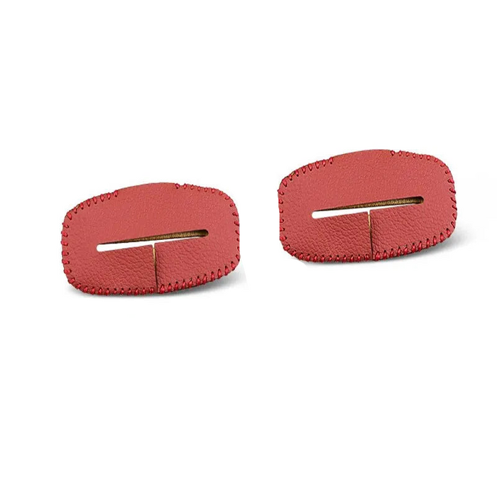 Car Safety Buckle Protection Sleeve For Bmw X Series Fits F30 F34 F10 F20 G20 G30 G01 G02 G05 F15 F16