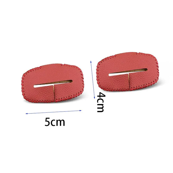 Car Safety Buckle Protection Sleeve For Bmw X Series Fits F30 F34 F10 F20 G20 G30 G01 G02 G05 F15 F16