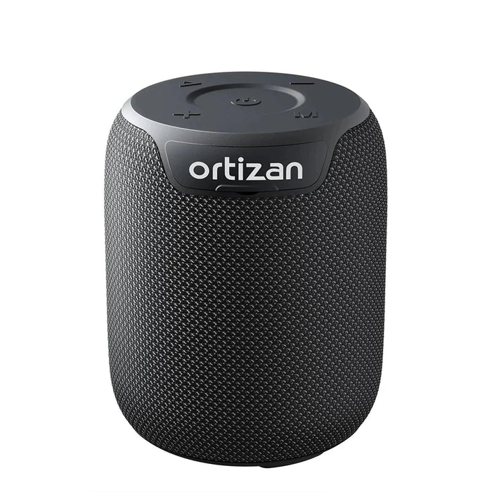 15W Portable Bluetooth Speakers With Stereo Sound And Ipx7 Waterproof