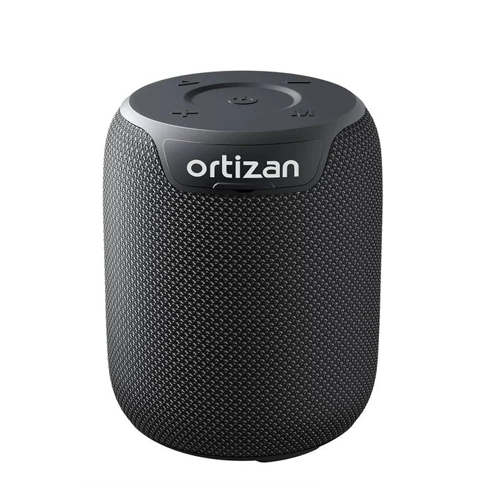 15W Portable Bluetooth Speakers With Stereo Sound And Ipx7 Waterproof