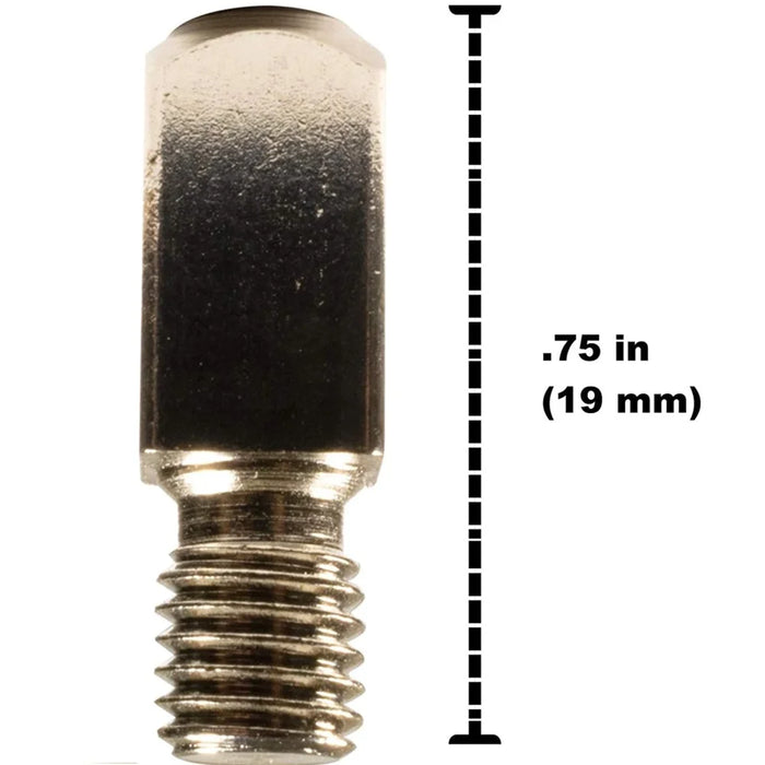 Blenders Drive Pin Stud Replacement Part Square Metal Compatible With Oster & Osterizer Blenders