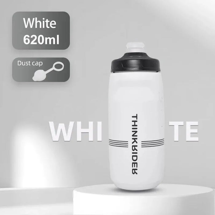 Large Capacity Bike Water Bottle 620Ml / 750Ml
