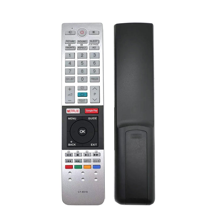 For Toshiba Tv 3D Smart Tv Ct-8514 Ct-8517 Ct-8521 Remote Control Ct-8516