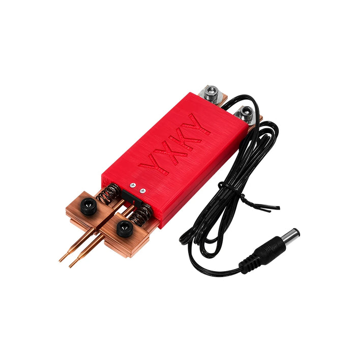 Hand Held Spot Welder for 18650 Batteries