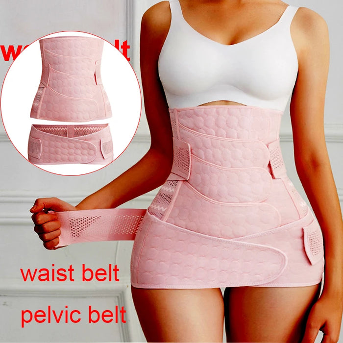 Postpartum Recovery Belt For After Birth