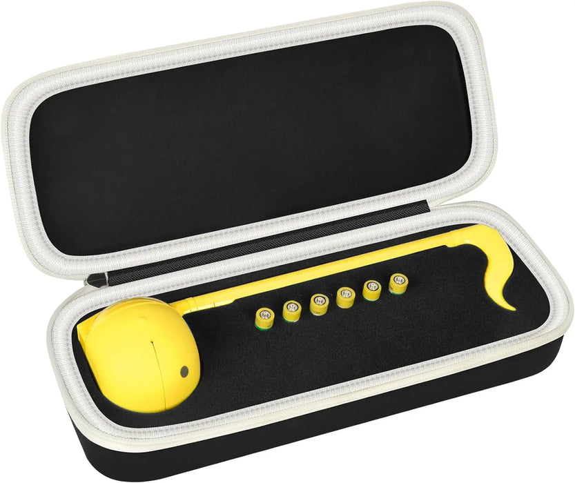 Otamatone Case For Portable Synthesizer Maywa Denki Compatible