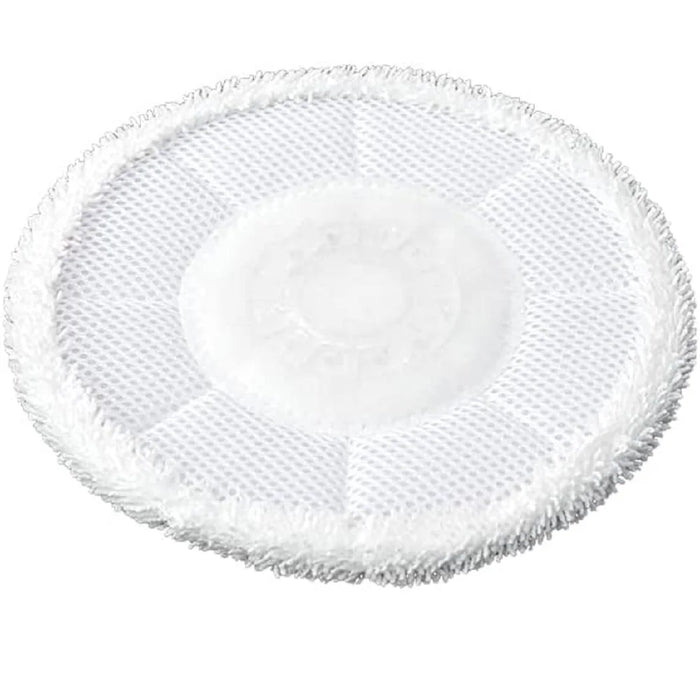 8 Pieces Replacement Steam Mop Pads For Shark S7000Amz S7001 S7001Tgt S7000 Series Steam & Scrub All-In-One Hard Floor Steam Mop