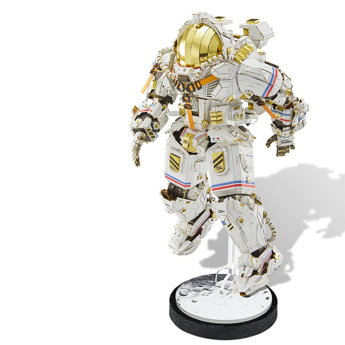 3D Mecha Puzzle Set For Adults Best Gift & Collection