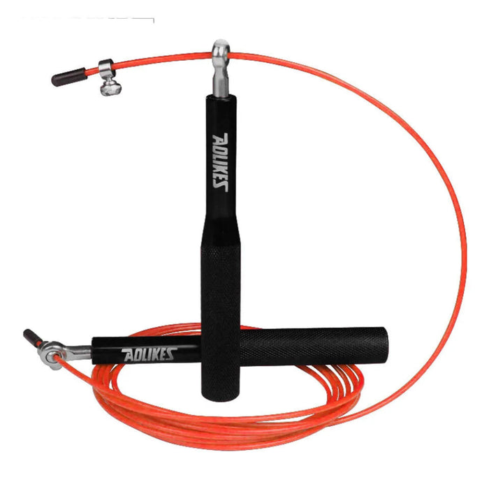 Speed Skipping Rope For Fitness Training Crossfit Mma Boxing