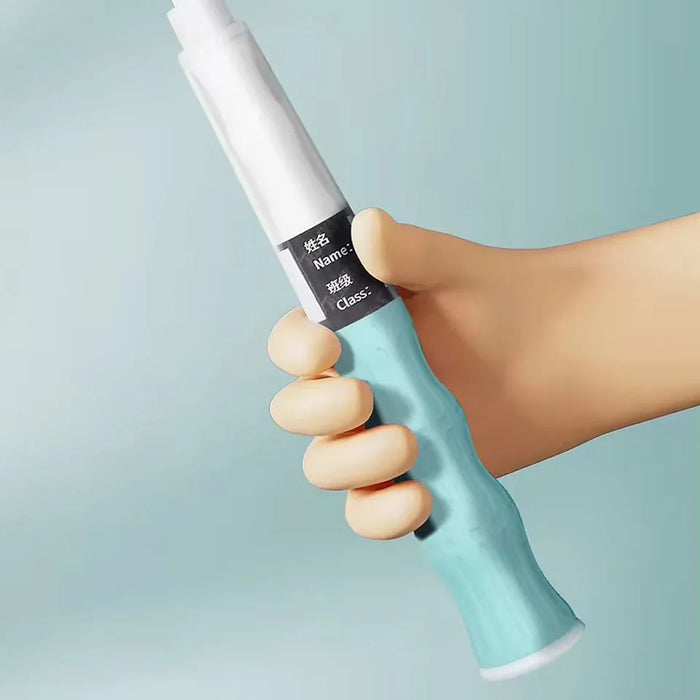 2.8M Jump Rope For Adults & Kids Soft Beaded No Tangle Segmented Fitness Rope