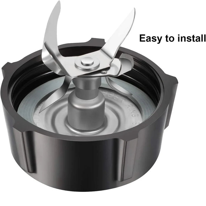 6 Pack Blender Gasket Sealing Ring Replacement Part 083422-070-000 Compatible With Oster Blenders