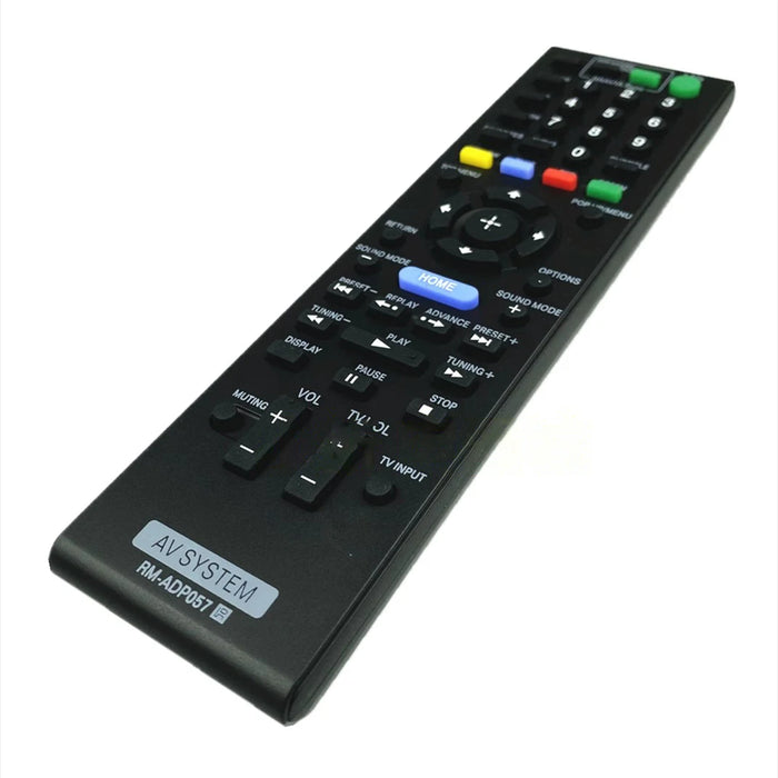 For Sony Rm-Adp057 148943811 Remote Control Rmadp057 Bdv-E580 Bdv-E280 Bdv-E880 Bdv-E980 Bdv-T58 Home Theater System