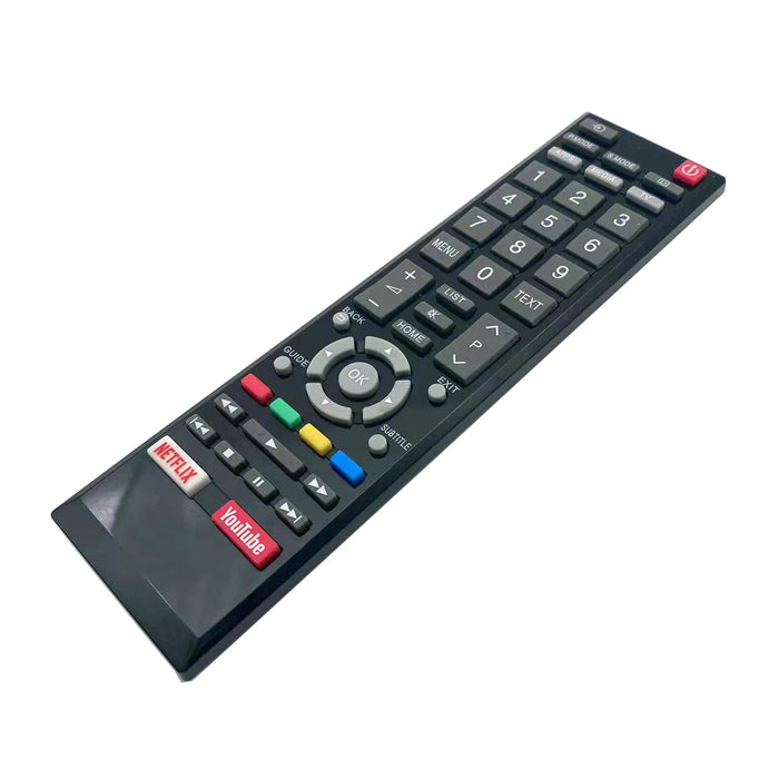 For Toshiba Ct-90386 Ct-90436 Ct-8035 Ct-8054 Ct-8040 Ct-8046 Universal Remote Control Smart Led Tv