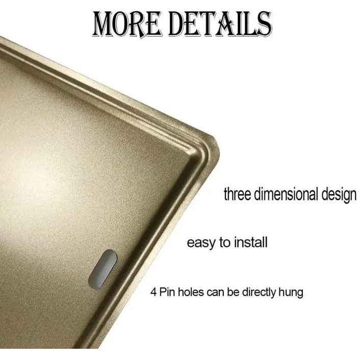 6X12 Inch Funny Car Plate For Women Men Free Hugs Tin Sign With 4 Holes